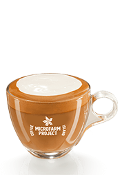Flat White Microfarm