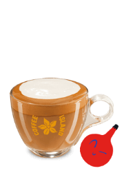 Flat White Jingle Blend 8oz