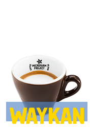 Flat White Microfarm 8oz