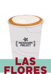 Flat White Microfarm