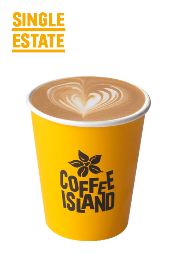 Flat White Single Estate