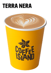 Flat White Terra Nera Blend