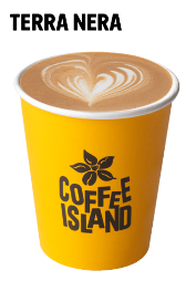 Flat White Terra Nera Blend