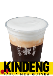 Freddo Cappuccino Milk Foam MicroFarm