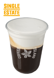 Freddo Cappuccino Milk Foam Single Estate