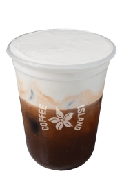 Freddo Cappuccino Classic Crema