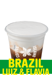 Freddo Cappuccino Classic Crema Microfarm