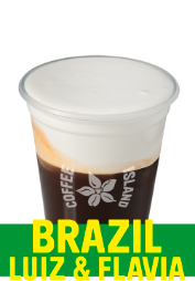 Freddo Cappuccino Classic Crema Microfarm