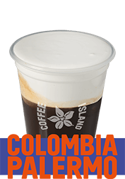 Freddo Cappuccino Classic Crema Microfarm