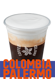 Freddo Cappuccino Classic Crema Microfarm