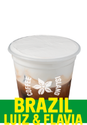 Freddo Cappuccino Classic Crema Microfarm