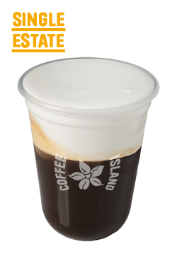 Freddo Cappuccino Classic Crema Single Estate