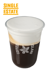 Freddo Cappuccino Classic Crema Single Estate