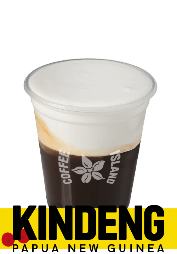 Freddo Cappuccino Cream