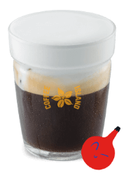 Cappuccino On the Rocks Jingle Blend 12oz