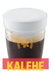 Cappuccino On the Rocks Microfarm 12oz