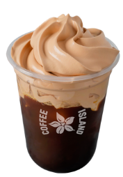 Freddo Cappuccino Praline Crema