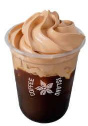 Freddo Cappuccino Praline Crema