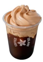 Freddo Cappuccino Praline Crema