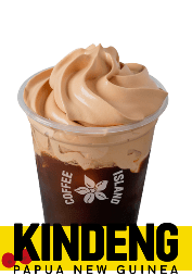 Freddo Cappuccino Praline Crema Microfarm 12oz