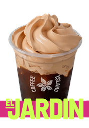 Freddo Cappuccino Praline Crema Microfarm