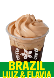 Freddo Cappuccino Praline Crema Microfarm