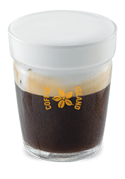 Freddo Cappuccino με Φυτική Κρέμα 12oz