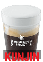 Freddo Cappuccino με Φυτική Κρέμα Microfarm 12oz