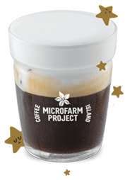 Freddo Cappuccino με Φυτική Κρέμα Microfarm Jingle Blend 12oz
