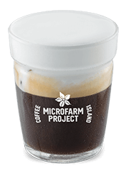 Freddo Cappuccino με Φυτική Κρέμα Microfarm 12oz