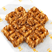 Create Your Own Waffle from €3.70