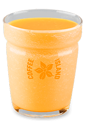 Fresh Orange Juice 12oz