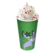 Gingerbread Latte 16oz