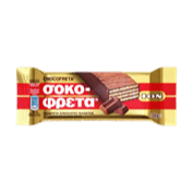 ΙΟΝ Σοκοφρέτα γάλακτος