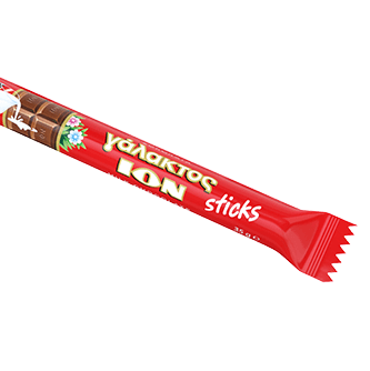 ION Milk Chocolate