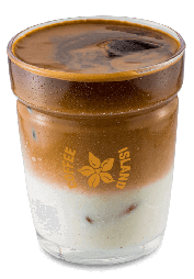 Iced Latte 12oz