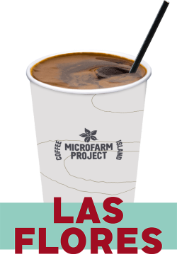 Iced Latte Microfarm 12oz