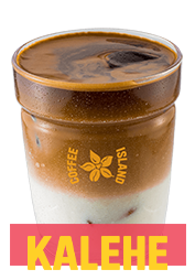 Iced Latte Microfarm 12oz