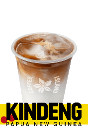 Iced Latte Microfarm