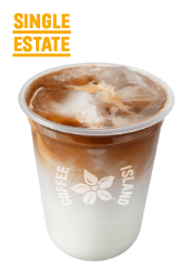 Iced Latte Single Estate