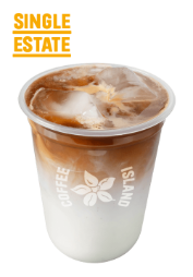 Iced Latte Single Estate