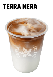 Iced Latte Terra Nera Blend
