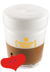 Iced Spanish Latte Jingle Blend 12oz