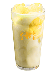 Iced Tea Oat Latte Λάιμ Vegan 12oz