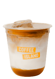 Indian Iced Latte