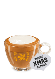 Jingle Blend Cappuccino