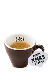 Jingle Blend Espresso