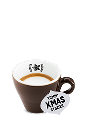 Jingle Blend Macchiato
