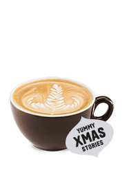 Jingle Blend Spanish Latte 12oz