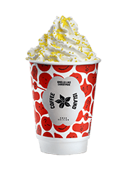 Jingle Latte 12oz